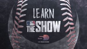 Become a Major Leaguer Today in MLB The Show 22 with Xbox Game Pass