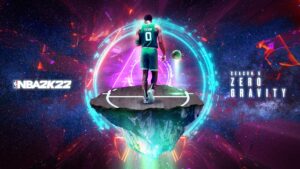 Become an NBA Champion with Xbox Game Pass and NBA 2K22
