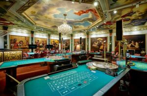 Behind the scenes of the best live casino studios around the world