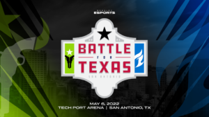 Belong Gaming Arenas partners with Houston Outlaws for Battle for Texas