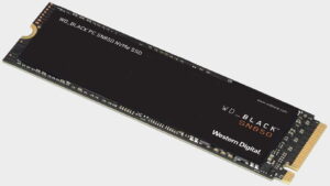 Best NVMe SSD for gaming in 2022