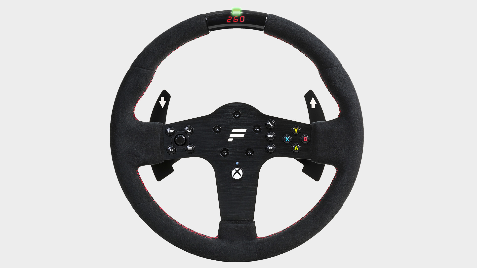 Fanatec CSL Elite racing wheel steering wheel