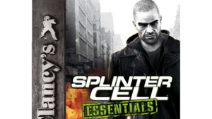 Best Splinter Cell Games, Ranked From Unessential To Masterful