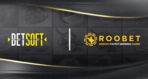 Betsoft Gaming welcomes operator Roobet via new iGaming content deal; extends partnership with white label platform 1Click Games
