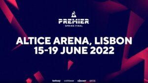BLAST Premier to host Spring Final in Portugal
