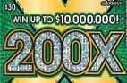 California Lottery Winner of $10M Hit By Accident After Person Bumped Her