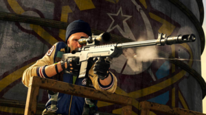 Call of Duty Cheaters Will No Longer Be Able to See Their Opponents