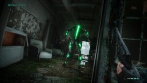 Chernobylite Review (PS5): ‘In the Danger Zone’