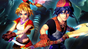 Chrono Cross New Game Not Planned For Now Says Square Enix