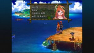 Chrono Cross: The Radical Dreamers Edition Review: ‘Dreamin’ of a Better Remaster’