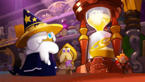 Cookie Run: Witch’s Castle release date