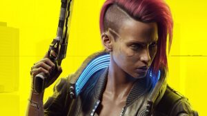 Cyberpunk 2077 expansion will launch next year - and more DLC is in the works