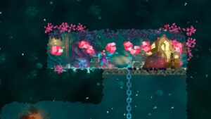 Dead Cells Interview: Developers Talks Early Access, Accessibility Updates, & Continue Mode