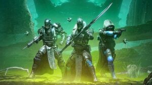 Destiny Movie, TV Show, Books, and Comics All Planned for the Future