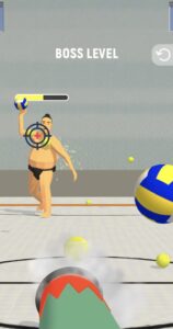 Dodgeball 3D Strategy Guide – Dodge and Throw With These Hints, Tips and Cheats
