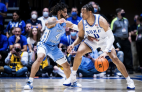 Duke-North Carolina Final Four Matchup May Become Most Wagered-on Hoops Game Ever