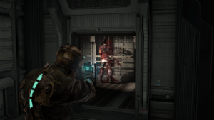 'EA was a bit freaked out': The making of Dead Space
