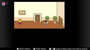 Earthbound Nintendo Switch Guide Walkthrough: Part Two