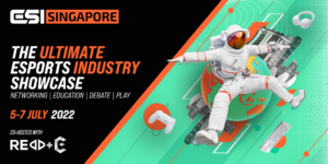 ESI and Redd+E announce partnership and ESI Singapore in July