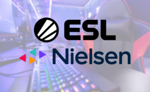 ESL Gaming expands partnership with Nielsen