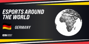 Esports Around The World: Germany
