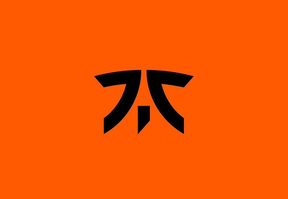 Fnatic new logo 2020