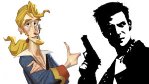 Eurogamer Newscast: After Monkey Island and Max Payne, what should get revived next?