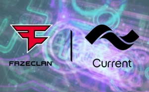 EXCLUSIVE: FaZe Clan announces partnership with Current