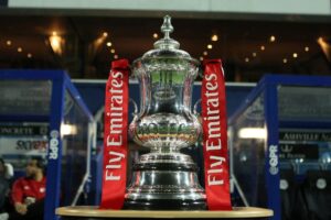 FA Cup semi-finals: The key battles
