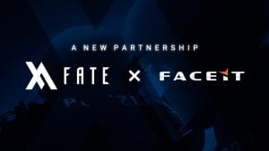 FACEIT signs MENA-focused partnership with FATE Esports