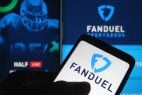 FanDuel Facing Consumer Fraud Lawsuit Over Unreturned Deposits