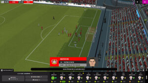 Football Manager 2022 now free-to-play on Steam and Xbox until Monday