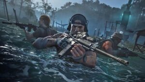 Ghost Recon Frontline Reportedly Getting a Reboot, Another New Game Coming Soon