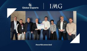 Global Esports Federation partners with IMG for Commonwealth Esports Championships