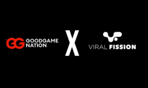 GoodGameNation partners with Viral Fission for Indian collegiate competitions
