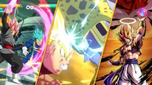 Have a ball with the best Dragon Ball games on Switch and mobile