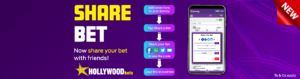 Hollywoodbets Share My Bet Code Sharing Guide