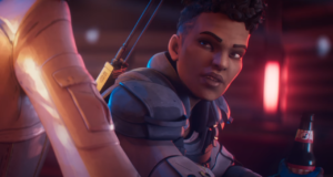Hot Drop: 13 Easter Eggs And References Hidden In Apex Legends Season 13's Launch Trailer
