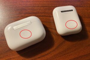 How to pair AirPods or AirPods Pro with Windows