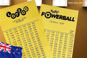 How to play Powerball online