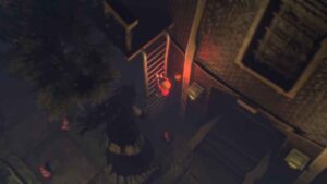 In Nightmare Review – Scarily Mild