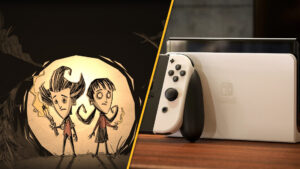 Klei announces Don’t Starve Together Switch release date 
