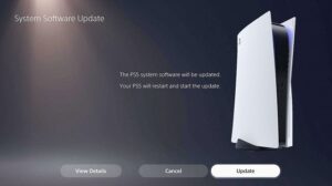Latest PS5 and PS4 Updates Improve System Performance Today