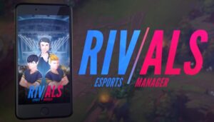 Legendary Play raises $4M for esports-themed mobile games for fans