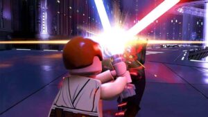 Lego Star Wars: The Skywalker Saga Beginner’s Guide – Tips And Tricks