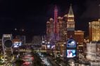 Macau Outlook Worsens, UBS Sees Five Years to Rebound