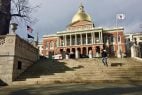 Massachusetts Sports Betting Bill Finally Set for State Senate Debate