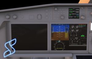 Microsoft Flight Simulator Freeware Bombardier Challenger 300 Announced; Airbus A220 & Cirrus Vision Jet Get New Screenshots