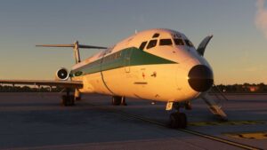 Microsoft Flight Simulator MD-82 “Maddog” & Medical Airbus H145 Released; Tornado Announced & PMDG Boeing 737 Gets new Videos