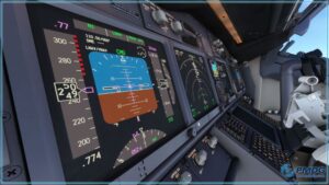 Microsoft Flight Simulator PMDG Boeing 737 Gets Videos & Screenshots; Pyreegue Returns With Update; Wellington Airport Gets Release Date